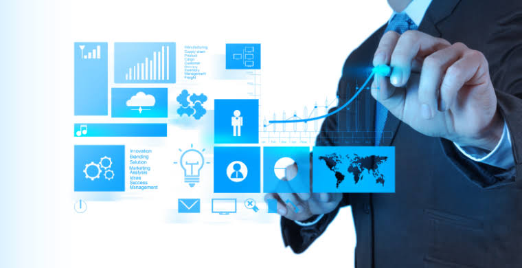 Business Intelligence (BI) no Excel - Dashboard Design