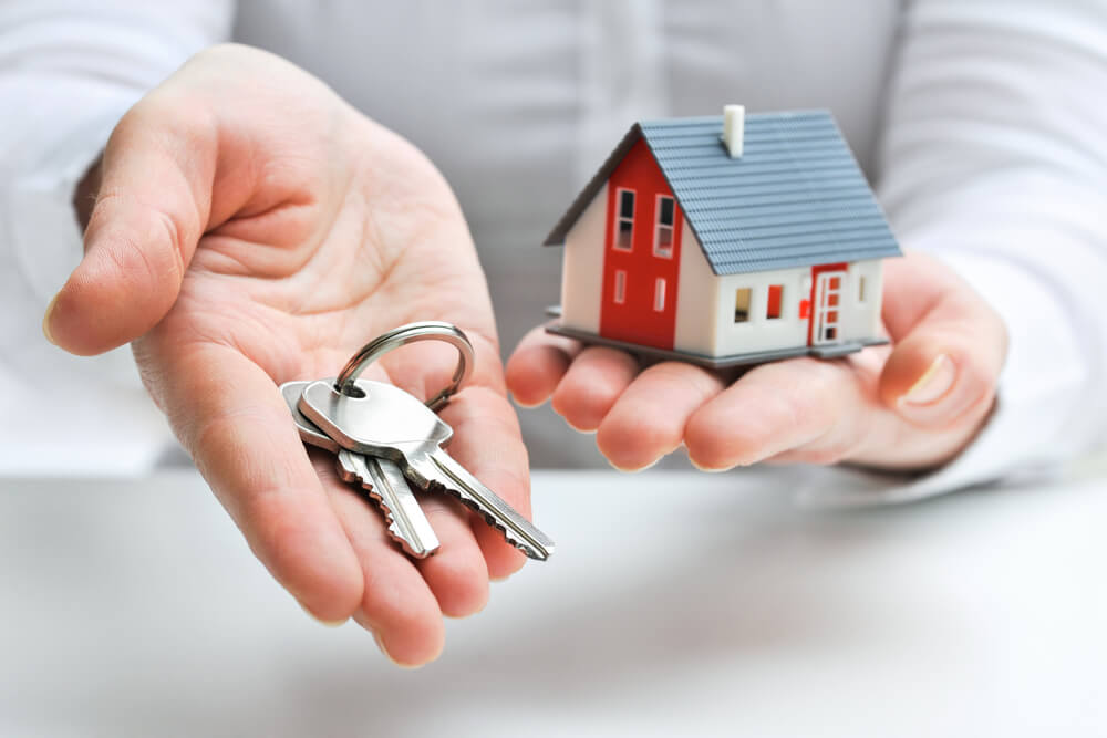 A pandemia mudou sua relação com a sua casa? 3 key house