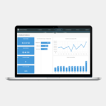 Planilha CRM Excel 2.0 - Dashboard CRM Vendedores