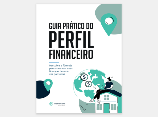 Ebook - Guia do Perfil Financeiro - Capa