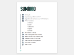 Ebook - Guia do Perfil Financeiro - Sumario