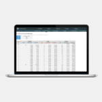 Planilha de Controle de Estoque em Excel - Ficha de Controle de Estoque 2