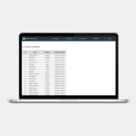 Planilha Ficha de Controle de Estoque em Excel - Cadastro de Produtos 2